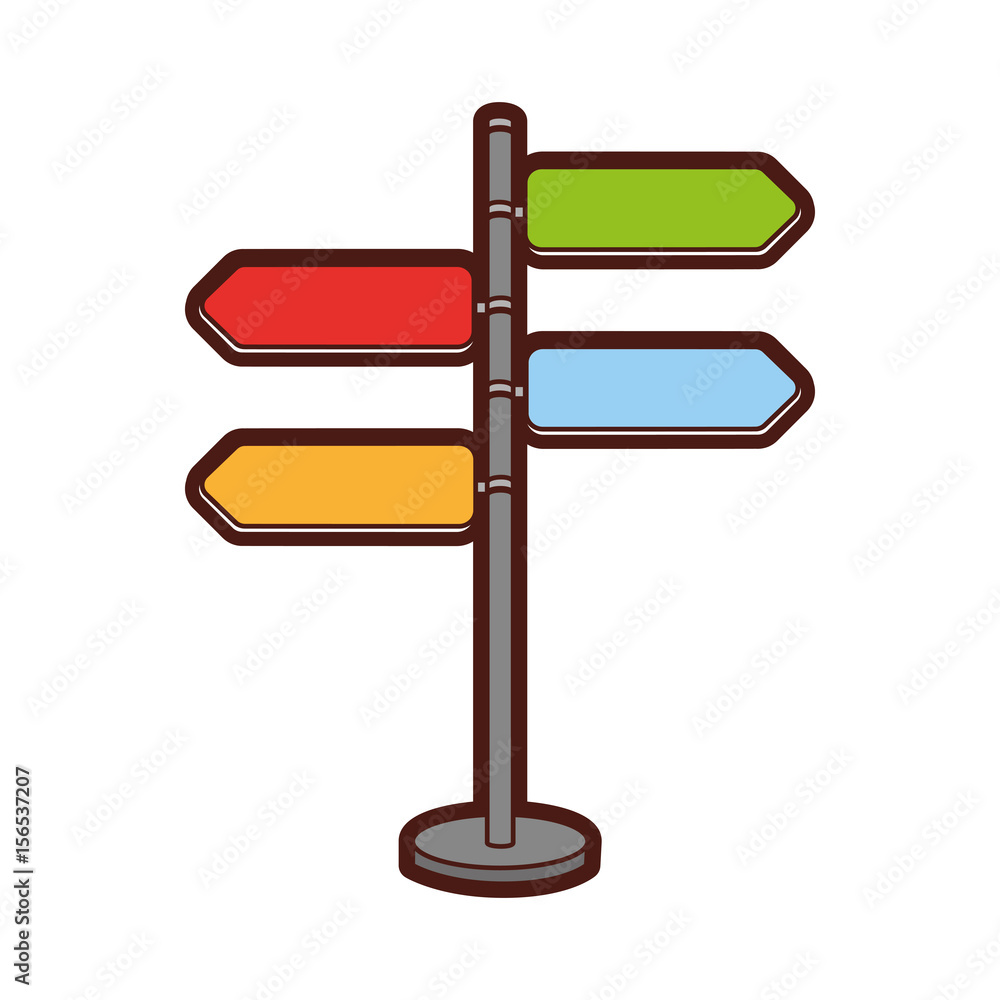 signal with arrows icon vector illustration design signal with arrows icon vector illustration design