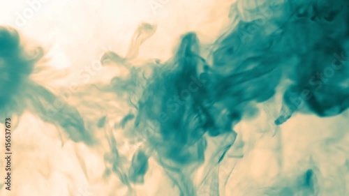 Vapor like smoke on negative white background. Vape smoke rings in motion at vape clouds.