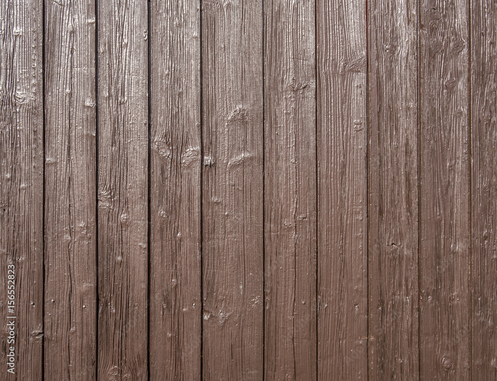 Fototapeta premium Braune Holz Texture