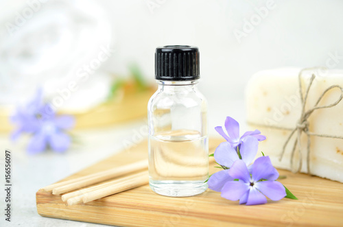Olejek zapachowy - dyfuzor