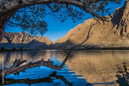 Jarbasu Lake photo