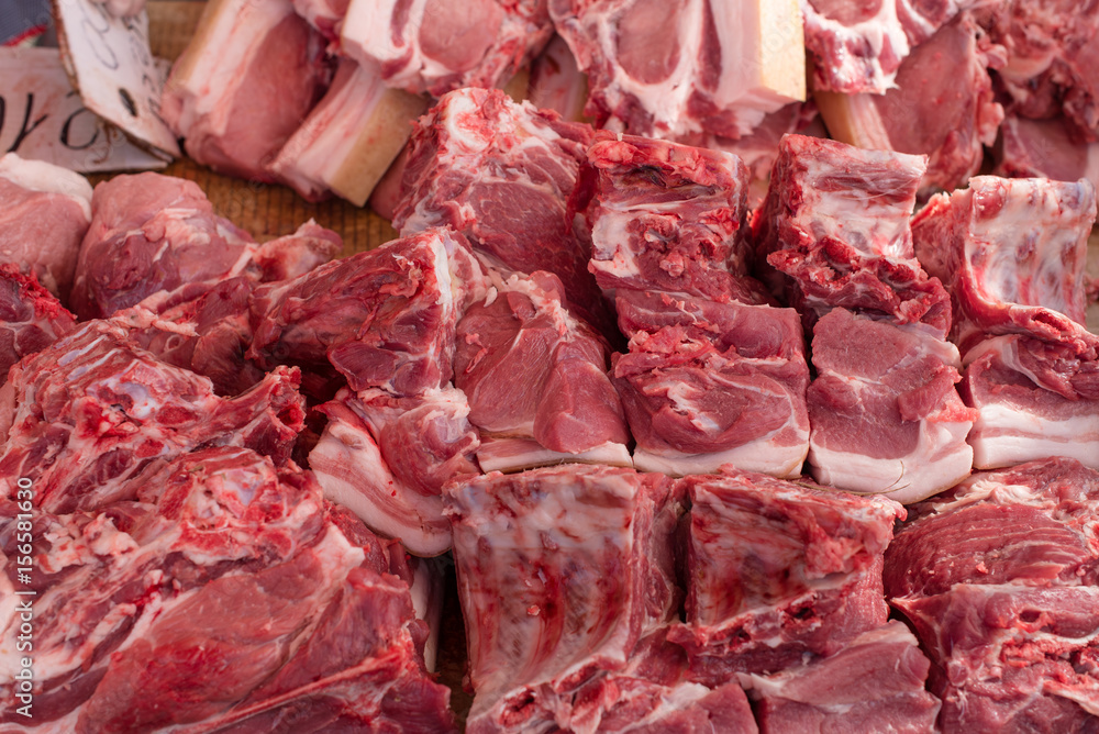 Pork meat Pork meat