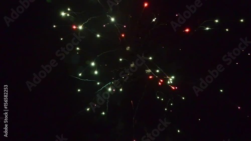 firework feu d'artifice nuit fête
