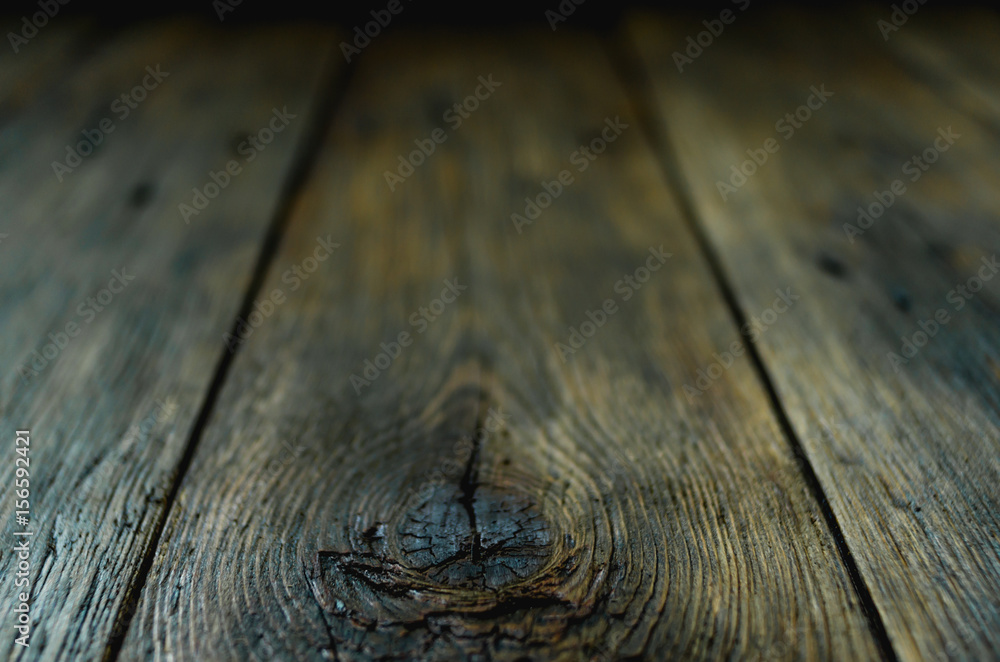 Old wooden background. Wooden table or floor. Old wooden background. Wooden table or floor.