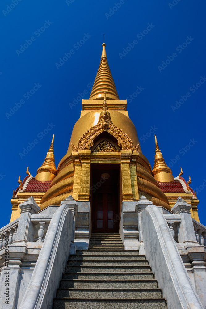 Fototapeta premium Wat Tritossathep