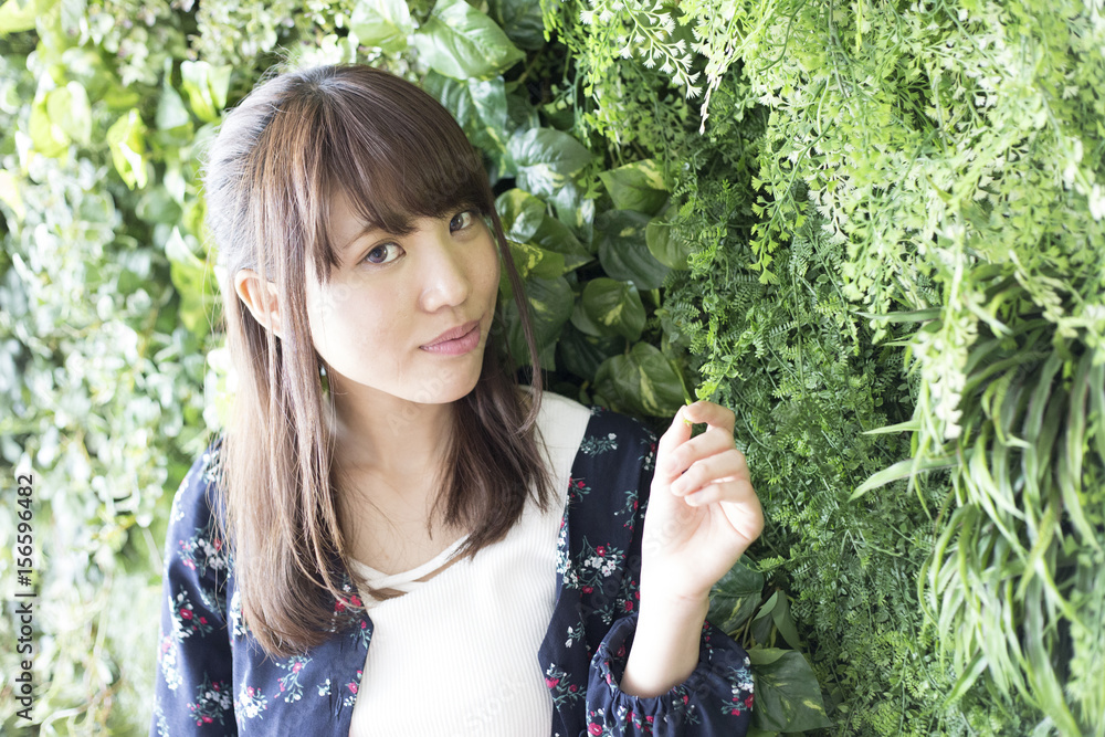 ポートレート ポートレート
