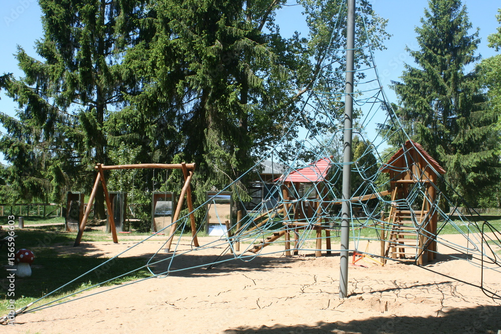 Spielplatz