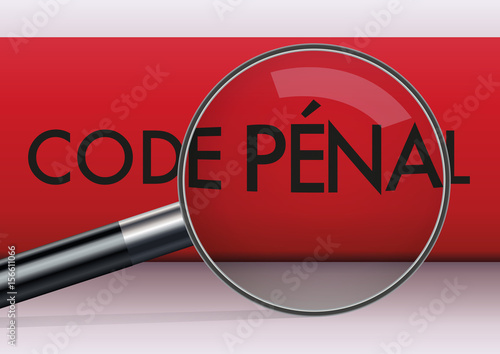 code pénal - criminalité - justice - délinquance - tribunal - crime