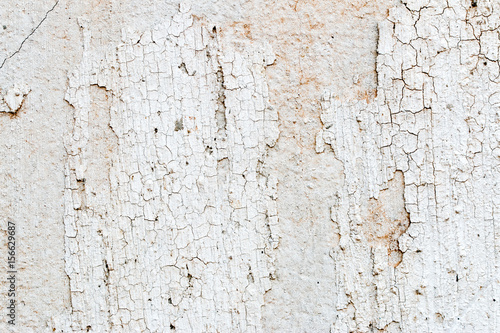 white concrete wall texture
