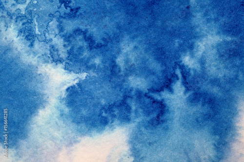 Dirty blue texture