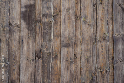 Obraz na płótnie Wood texture. Surface of teak wood background for design and decoration w salonie