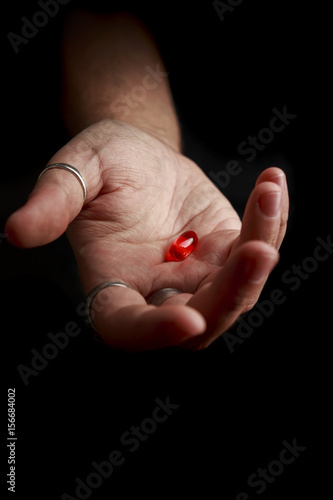Red pill
