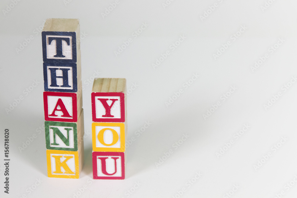 Thank you 11 Thank you 11