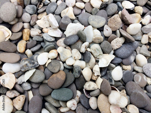 texture, stone, rock, material, pebble, pattern, mineral, nature, ground, shape, decoration, background, smooth, wallpaper, outdoor, geology, natural, textured, sand, cobblestone, river, pile, small, 