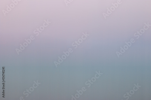 Purple Gray Sunset Sky Texture or Background