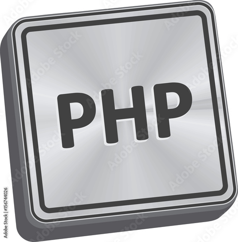 PHP Button