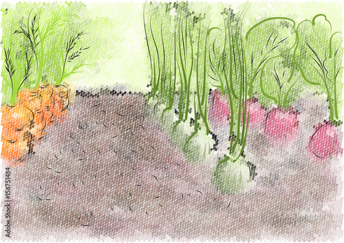 agriculture