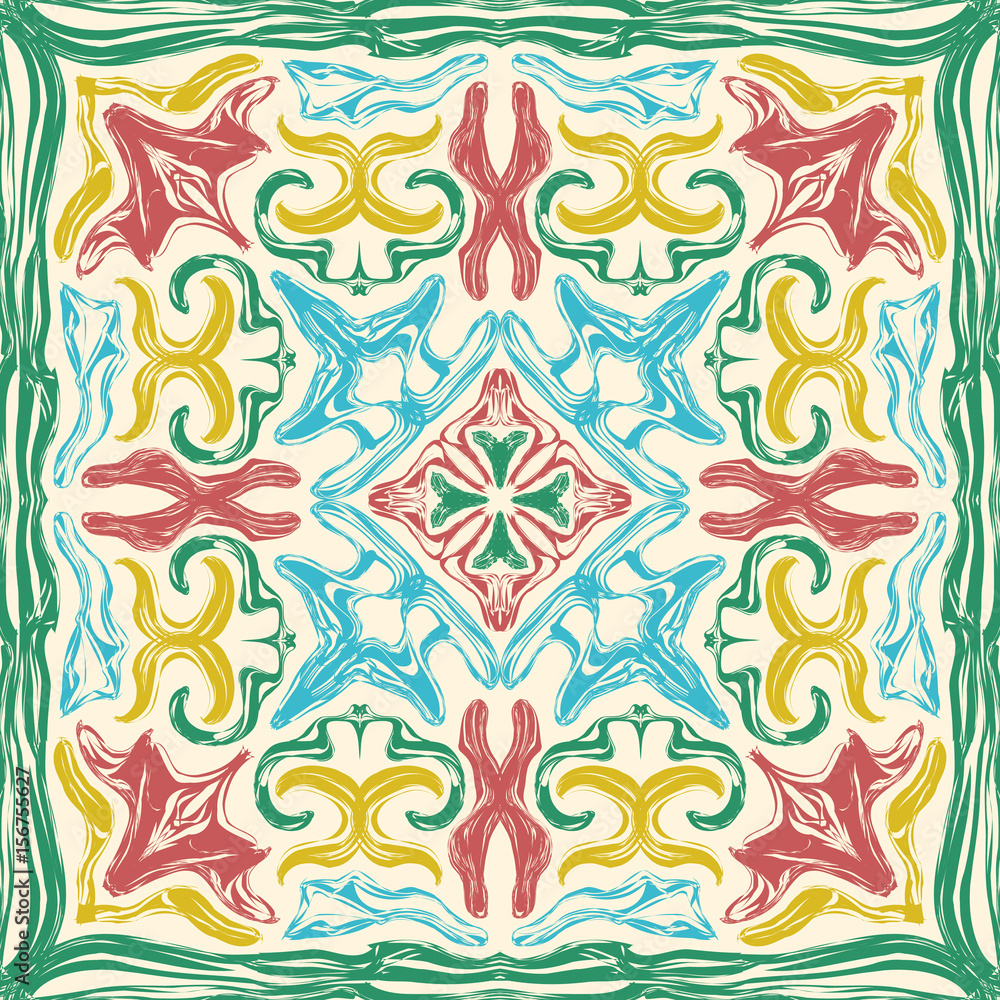 scarf pattern scarf pattern