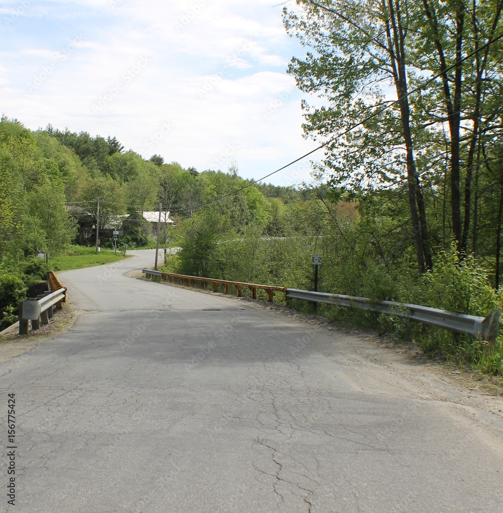 Long and Winding Road Long and Winding Road