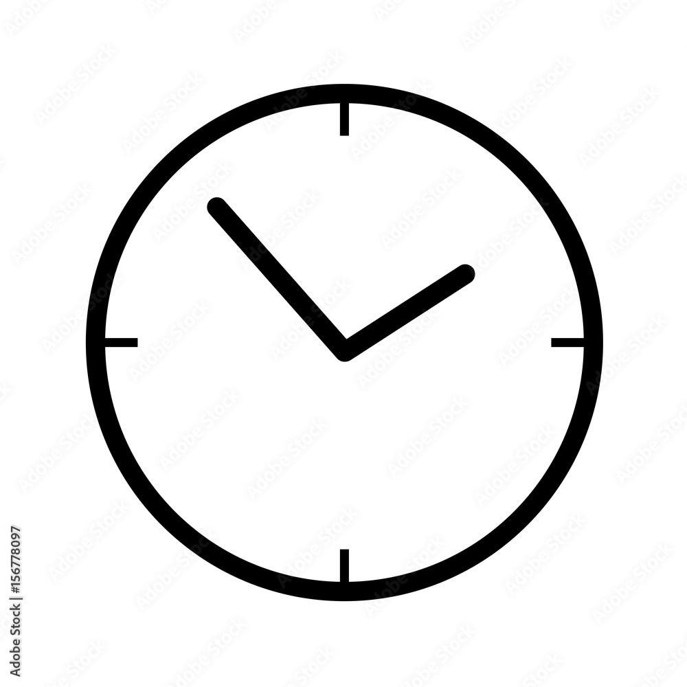 clock icon clock icon