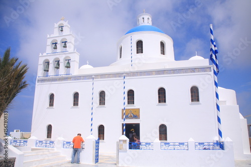 Eglise Panagia de Platsani