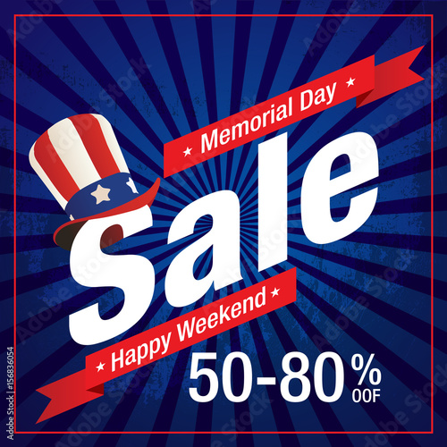 memorial day sale