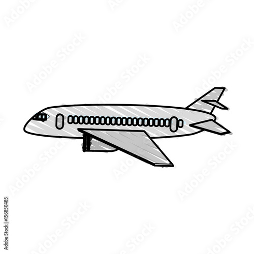 Wallpaper Mural toy airplane child Torontodigital.ca