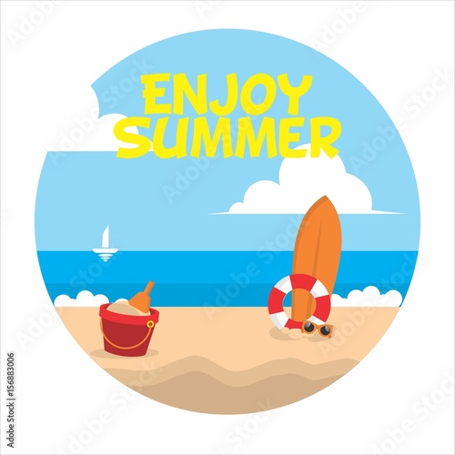 Enjoy Summer
