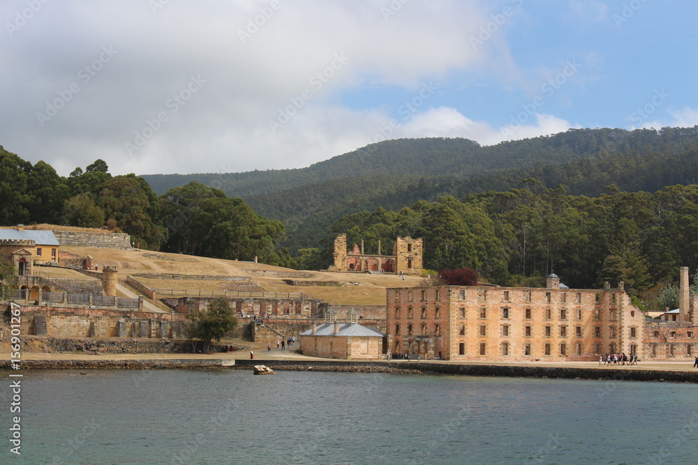 Port Arthur- Tasmanien