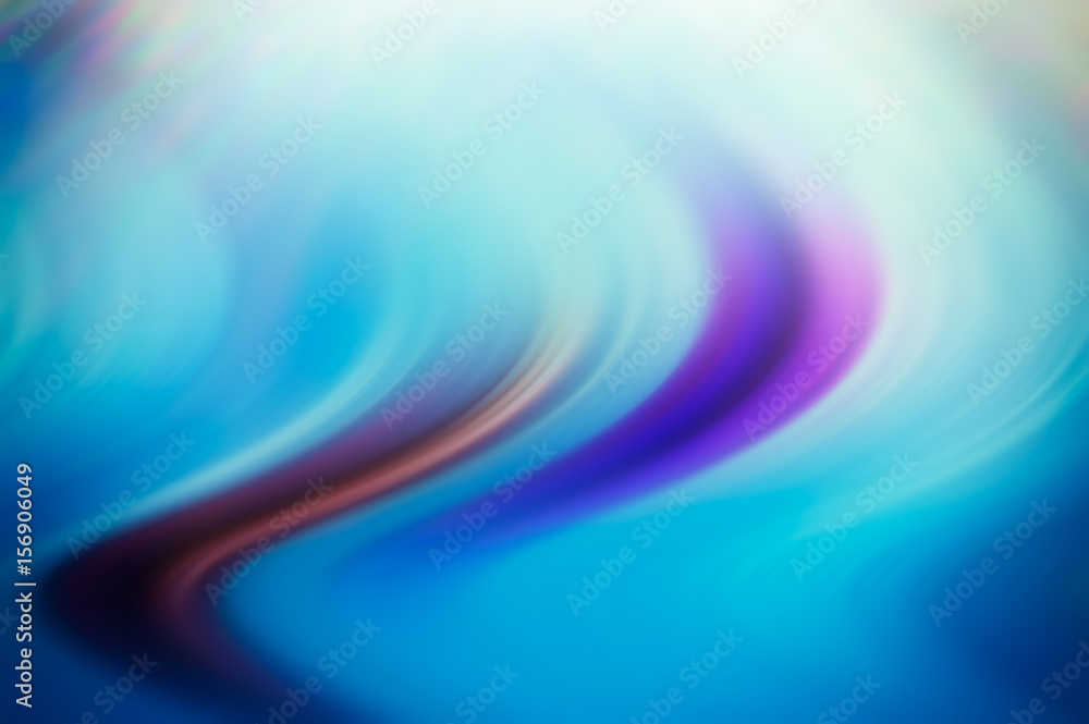 Abstract composition Abstract composition