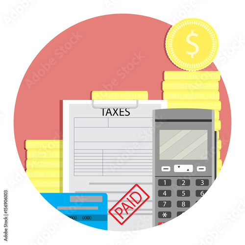 Income taxes paid