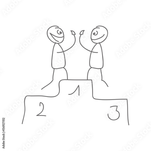 Podium