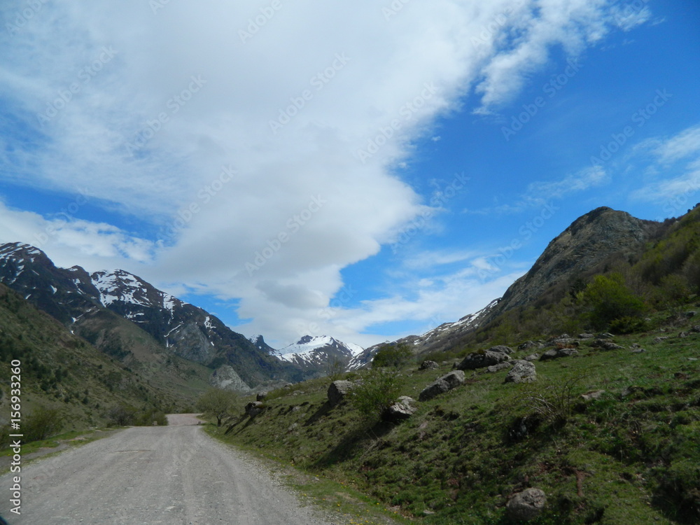 Pirineo Pirineo