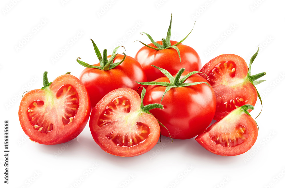 Tomatoes Tomatoes