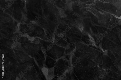 Wallpaper Mural Black marble natural pattern for background, abstract natural marble black and white Torontodigital.ca