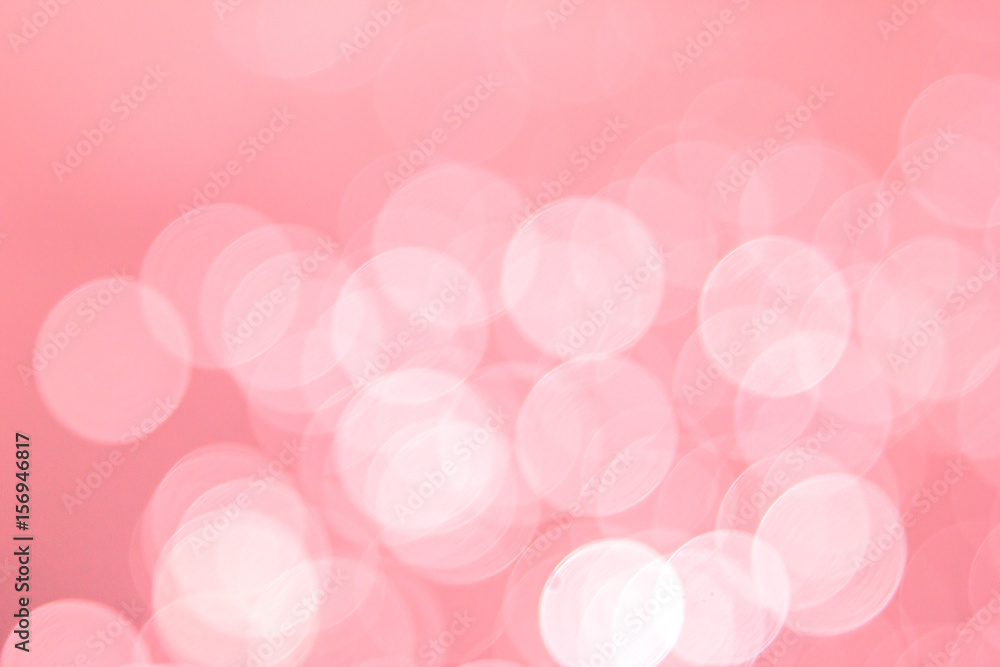 Bokeh background Bokeh background