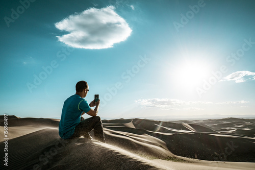 Great Sand Dunes