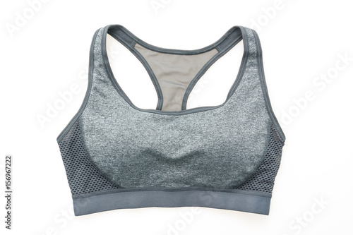 Fashion sport bra