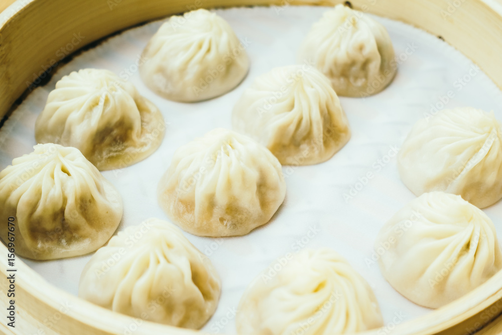 Dim sum dumpling Dim sum dumpling