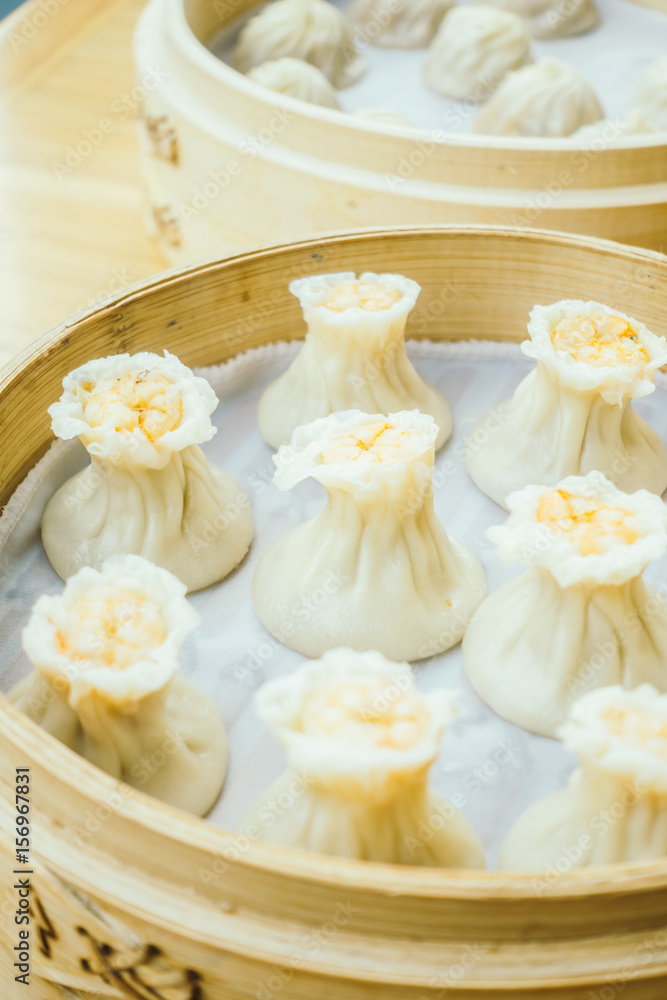 Dim sum dumpling Dim sum dumpling