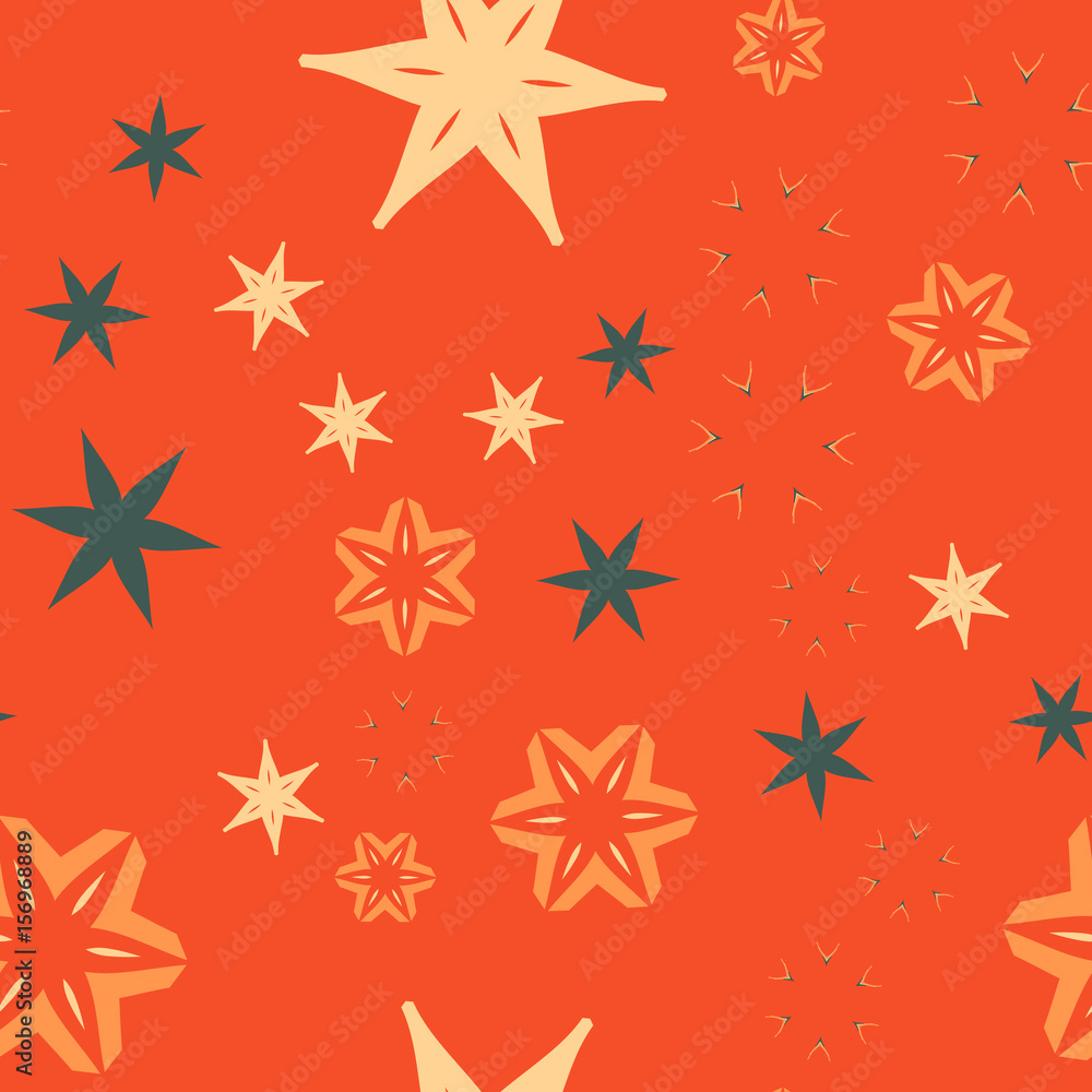 |Orange warping paper |Orange warping paper