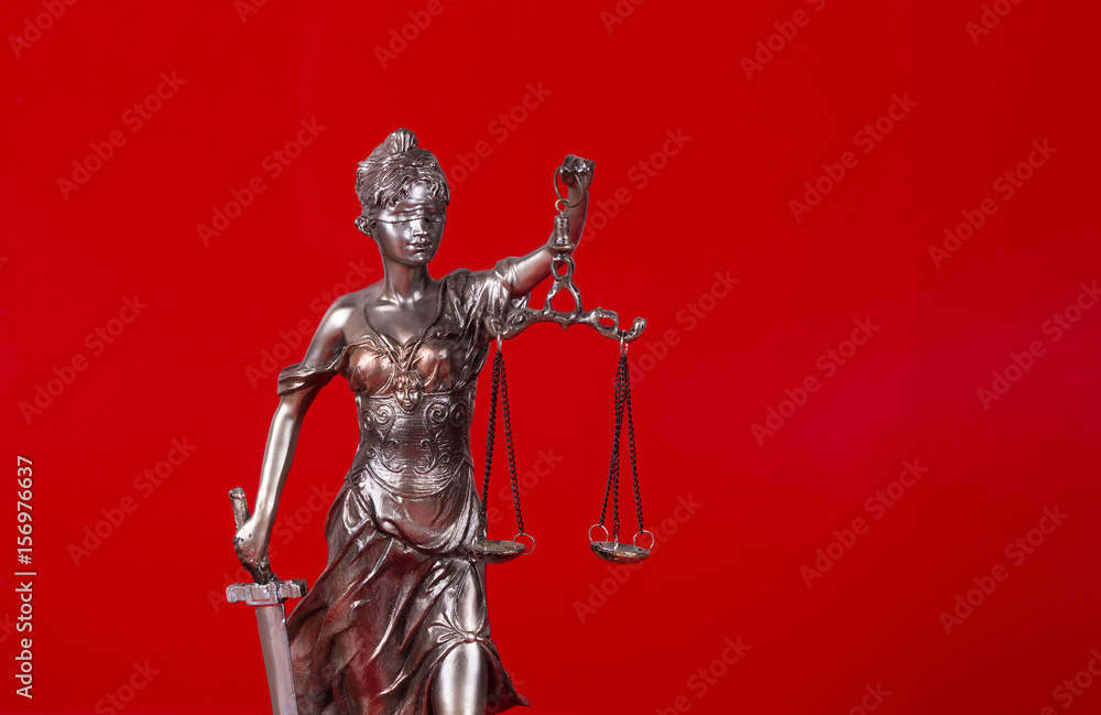 Themis.Red background Themis.Red background
