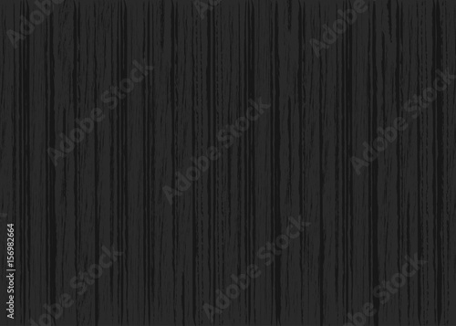Black wood texture background