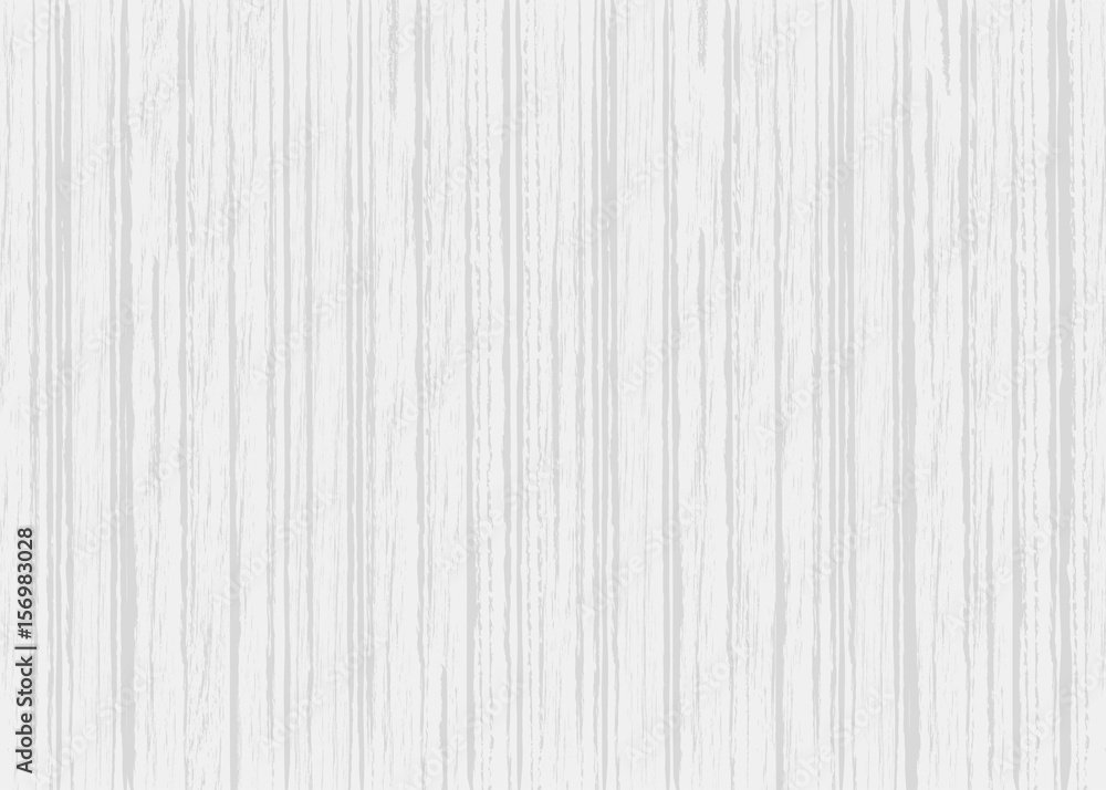 White wood texture background White wood texture background