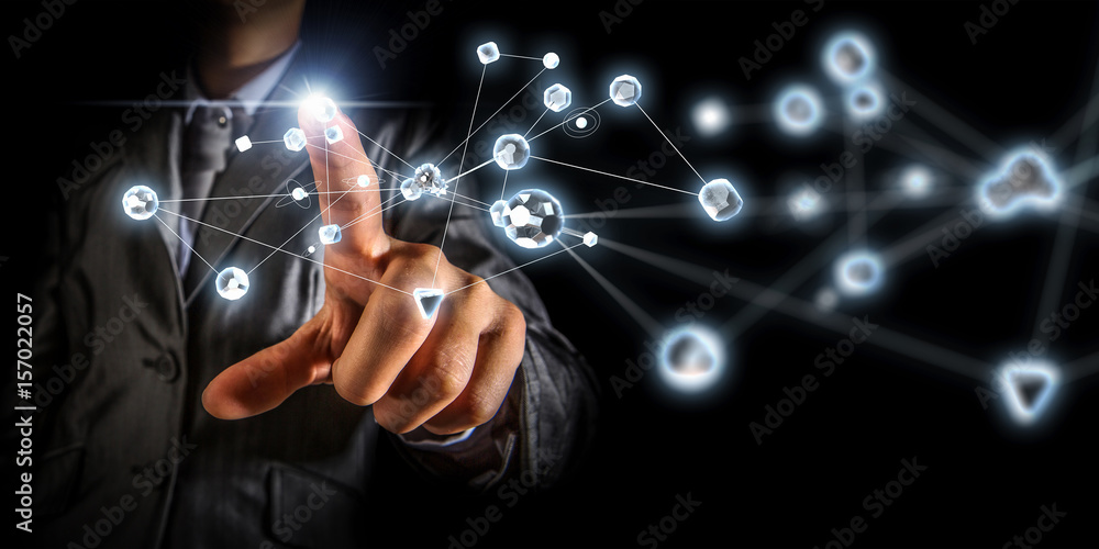 Networking technologies and social interaction Networking technologies and social interaction