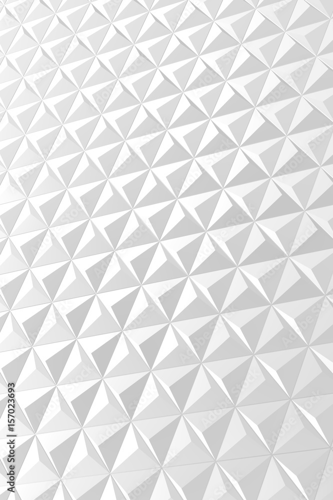 Abstract background of tile wall. 3D rendering. Abstract background of tile wall. 3D rendering.