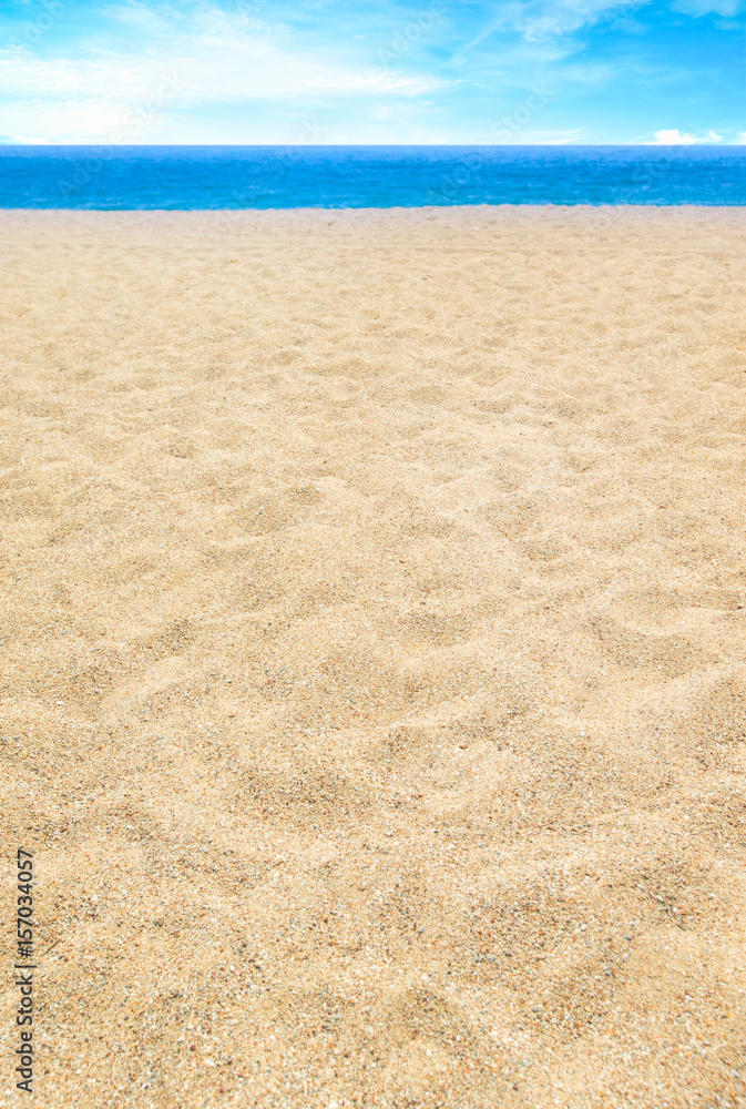 Tropical beach Tropical beach
