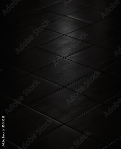 Abstract dark blurry background