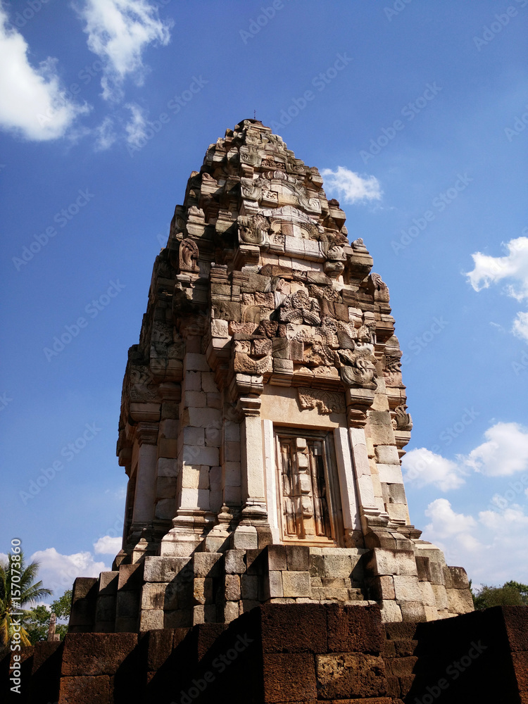 Fototapeta premium khmer art
