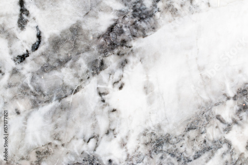 White natural marble texture pattern for background